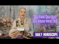 The Past has Lost its Power Over You DAILY HOROSCOPE