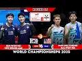 Download Lagu KIM Won Ho/SEO Seung Jae vs MAN Wei Chong/Kai Wun TEE | World Championships 2025 Badminton
