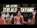 Download Lagu TERLALU SAYANG - ADE ASTRID FEAT LD PRO LIVE RANCAEKEK