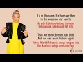 Download Lagu Just Give Me A Reason - P!nk feat. Nate Ruess (Lyrics video dan terjemahan)