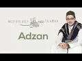 Download Lagu Mostafa Atef - Adzan