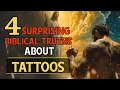 What Does the Bible Really Say About Tattoos 4 Truths Every Christian Should Know
