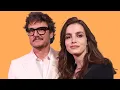 Meet Pedro Pascal s Trans Sister Lux Pascal and Her Story Before Transition