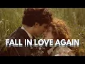 Everything is romantic - Alina Kay TikTok Remix | Fall in Love Again and Again (Aesthetic Love Edit)