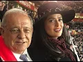 Salma Hayek Family Daughter Husband Brother Parents
