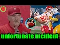 Download Lagu Andy Reid emotional gives update on Travis Kelce's health after brawl at Chiefs vs Chargers game