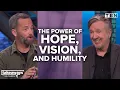 Success Tips from Proverbs and Solomon Steven K Scott Kirk Cameron on TBN