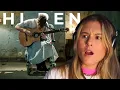 Lagu Therapist Reacts to Hi Ren by Ren (feat. Melissa Cross)