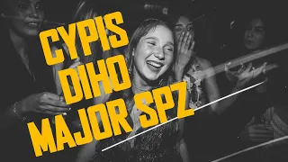 Cypis - Sprężyna (Feat. DIHO, MAJOR SPZ)