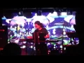 Mantis Mash - Live at O2 Academy 2 Liverpool - 19th May 2015