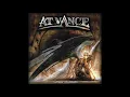 At Vance - Only Human (Full Album)