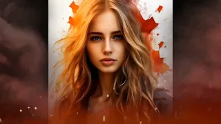 Елена Карпук Если люди уходят отпускай их легко Клип 