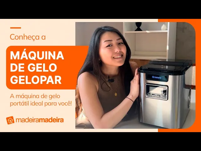 Vídeo do produto Vídeo do produto