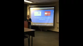 lisa s Pro GPC GSU merger speech