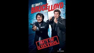 opening to get smarts bruce and lloyd out of control 2008 dvd
