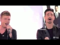 Download Lagu 2013-05-15 - Backstreet Boys on GMA \ MP3