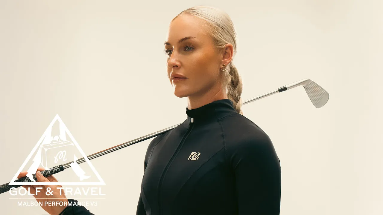 Malbon — Malbon Athletic Apparel Showcase (YouTube video ad)