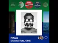 ElGrandeToto, GIMS - NINJA (version skyrock) 