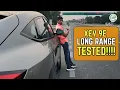 Download Lagu XEV 9E Long Range Tested! 🔋🚗 #electricvehicletalks #electricvehicle #xev9e