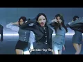 TWICE - I can't stop me (eng ver.) (tradução\legendado)