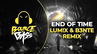 Download Alan Walker, K 391, Ahrix - End of Time (LUM!X \u0026 B3nte Remix) MP3