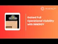 Customer Story How Corona Millworks Gained Full Operational Visibility with INNERGY