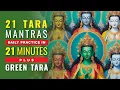Download Lagu 21 Taras' Mantras in 21 Minutes: a Daily Practice - Blessings of Green Tara and 21 Taras