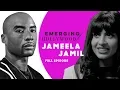 Charlamagne Jameela Jamil Call-Out Culture Oppressive Beauty Standards Emerging Hollywood