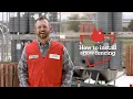 How to Install Snow Fencing Tractor Supply Co