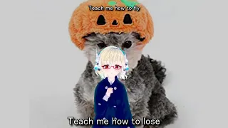 やっちゃいなよ そんなメスガキなんか 