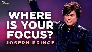 What Most People Get WRONG About God's Grace and What It Really Means for You | Joseph Prince Sermon