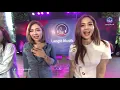 TRIO MACAN - KARNA SU SAYANG | LIVE PERFORMANCE | LET'S TALK MUSIC WITH TRIO MACAN | ALWAYS HD