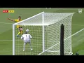 CALAFIORI AND BRUNO GUIMARAES COMPLETE THE COMEBACK | HIGHLIGHTS | Arsenal vs Leeds (2-1) | PL