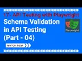 17 - API Testing using Playwright