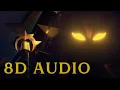 Download Lagu Tower Defense Simulator OST - Totality (Umbra's Theme, 8D Audio)