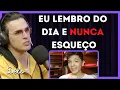 O MOTIVO DO JAPA PARAR COM OS S Cortes Melhores Podcast