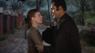 Little Women 1949 Ending Full Heart and Empty Hands