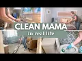 Download Lagu CLEAN MAMA Routine in REAL LIFE! | Keeping House in Real Life | Clean Mama Vlog