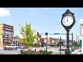 Small Town Discovered - Fort Smith Arkansas