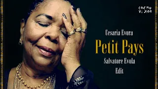 Download Cesaria Evora - Petit Pays (Salvatore Evola Edit) [Folktronica / Downtempo] MP3
