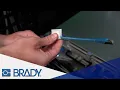 Brady QuickFlag Labels Overview