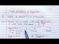 Stack in Data Structure Learn Coding