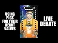 Is animal use justified if it saves lives