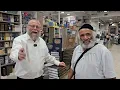 Get Ready for a Grand Reopening Weekend Extravaganza At Judaica Plaza Fun Prizes Sales and More