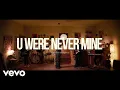 Download Lagu Justin Vasquez - U Were Never Mine (Official Live Performance)