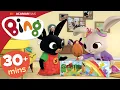 Download Lagu Verhaaltje, Ongelukje en MEER | 30+ mins | ⭐ Bing: Beste Afleveringen ⭐ | Bing Nederlands
