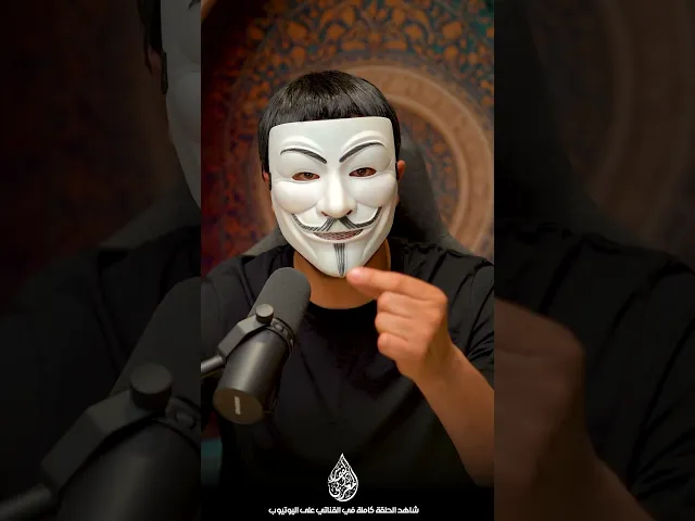 ⁣هذا هو عمر بن الخطاب