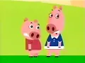 Noggin Story Time - The Three Little Pigs 2003 Version 1