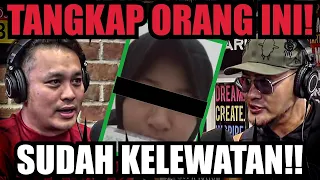 DIA HINA SAYA DAN DIA TIPU‼️- Gilang Dirga - Deddy Corbuzier Podcast