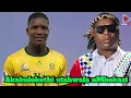 Download Lagu Ngizwe Mchunu uphawula ngeka Mbekezeli 'TLB' Mbokazi esuse umsindo ezinkundleni zokuxhumana 